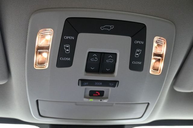 Used 2026 Beige Toyota XLE image 48