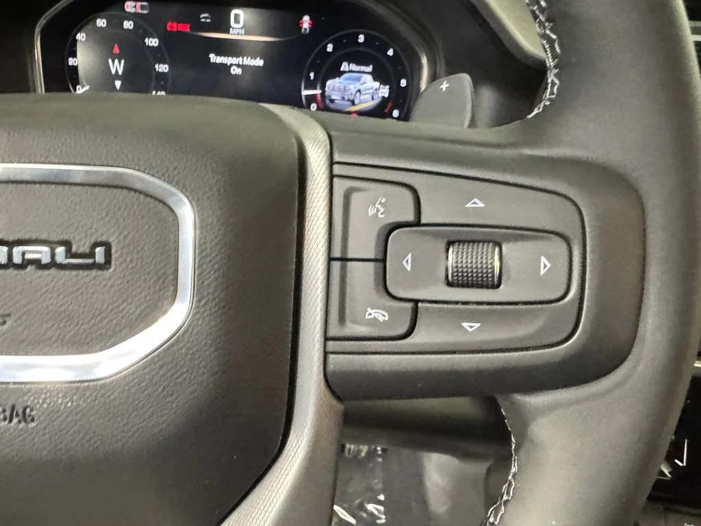 New 2026 Onyx Black GMC Denali image 18