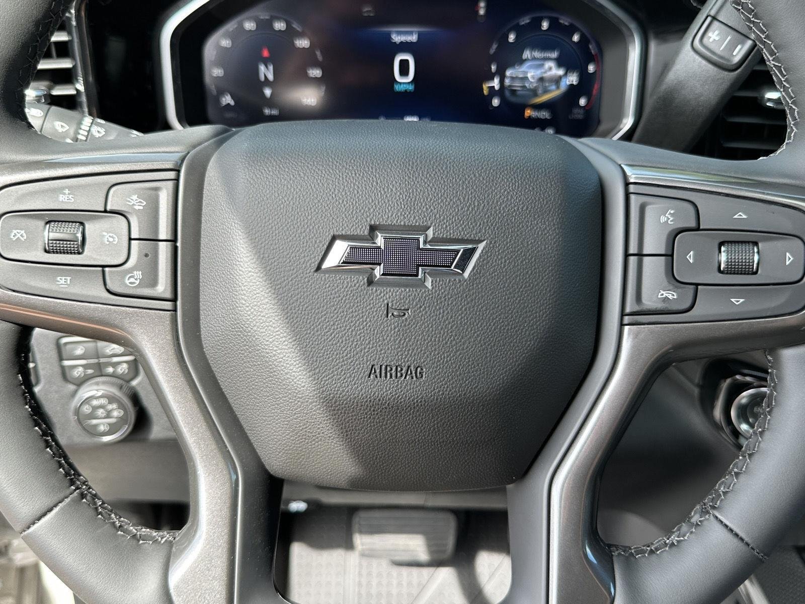 2026 Chevrolet Silverado 2500 HD ZR2 - Photo 31