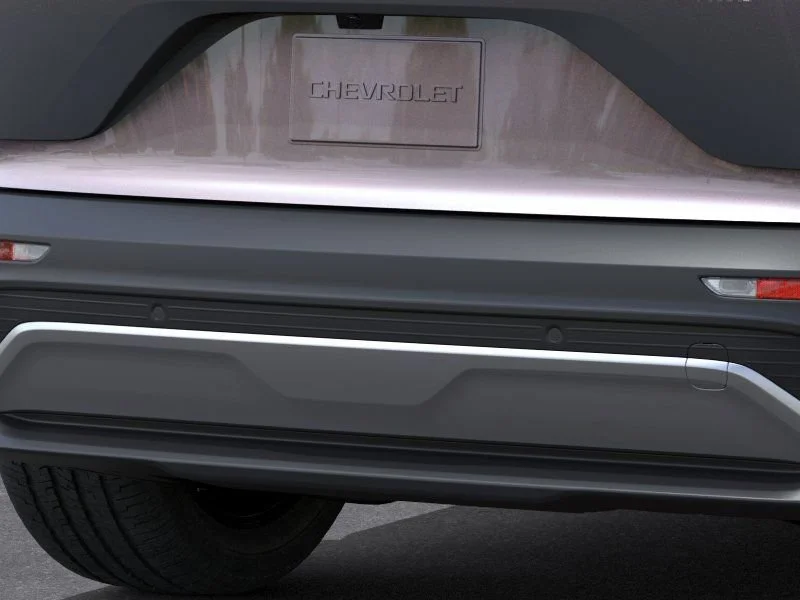 2026 Chevrolet Blazer EV LT - Photo 14