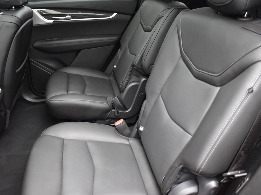 2021 CADILLAC XT6 - Image 27