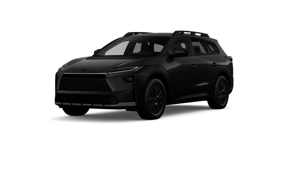 New 2026 Raven Toyota bZ Woodland image 23
