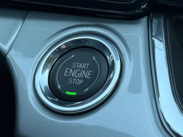 New 2026 Cypress Gray Chevrolet LT image 18