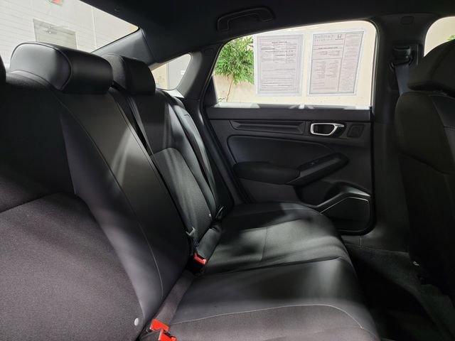 2024 Honda Civic Sport - Photo 15