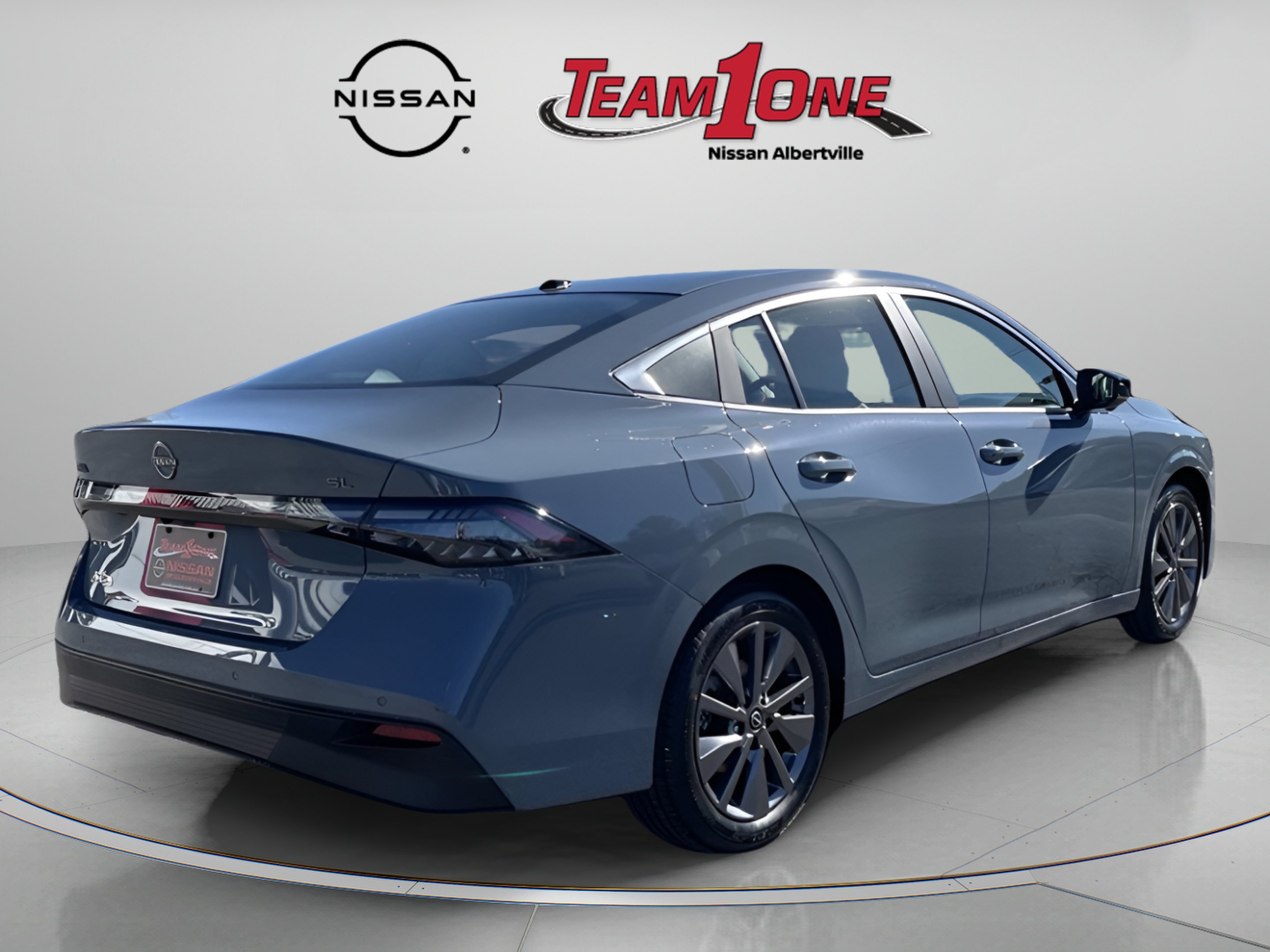 2026 Nissan Sentra SL - Photo 5