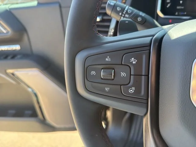 2026 GMC Sierra 1500 AT4X - Photo 21