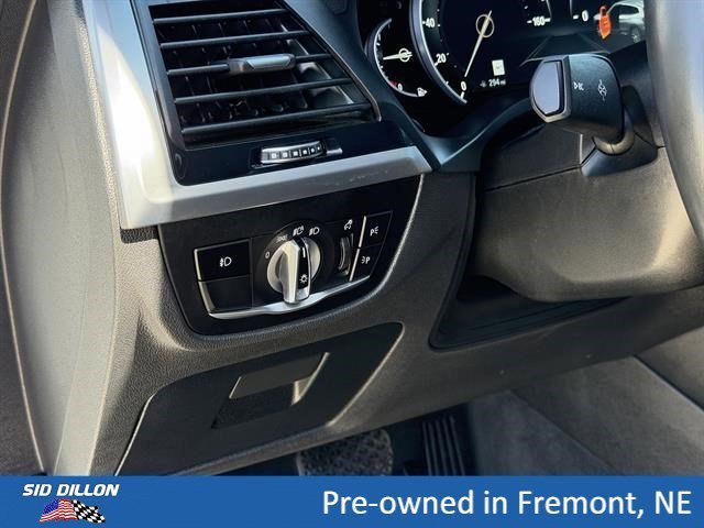 2018 BMW X3 xDrive30i - Photo 14