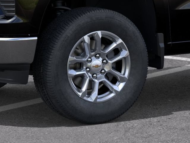 New 2026 Black Chevrolet LT (2FL) image 10