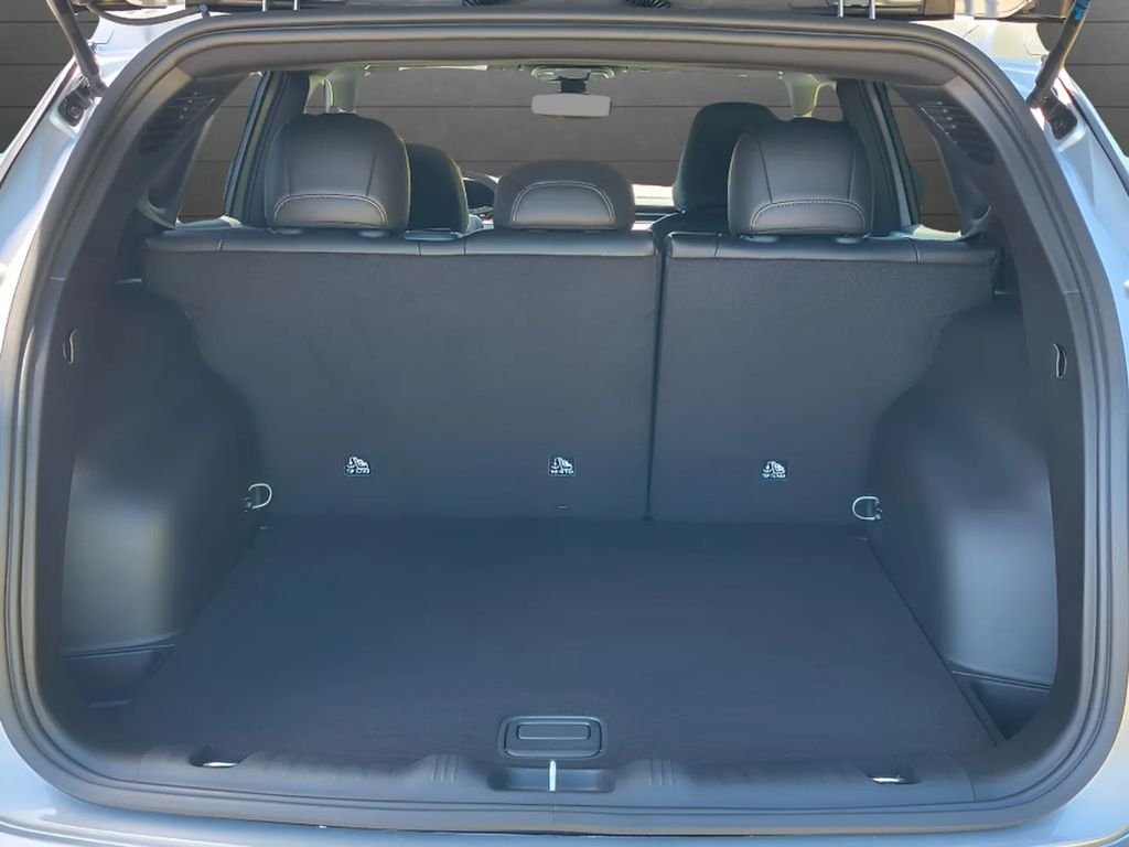 2025 Jeep Compass Latitude - Photo 22