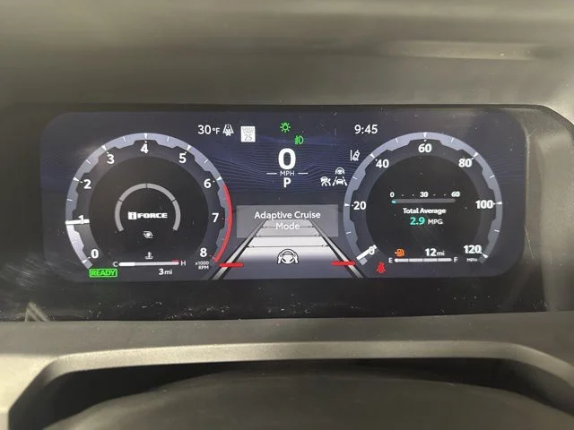 2026 Toyota Tacoma TRD Off Road - Photo 18
