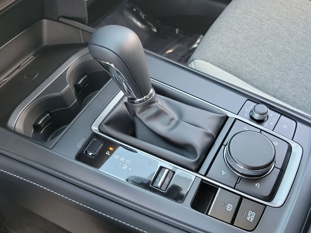 2026 Mazda CX-30 Aire Edition - Photo 11