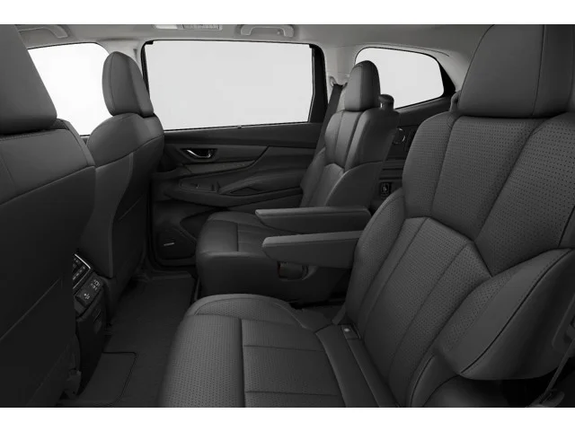 New 2027 MAGNETITE GRAY METALLIC Subaru Onyx Edition Touring image 17