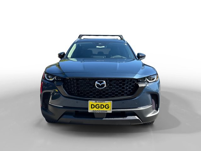 New 2026 Ingot Blue Metallic Mazda Premium Plus image 8