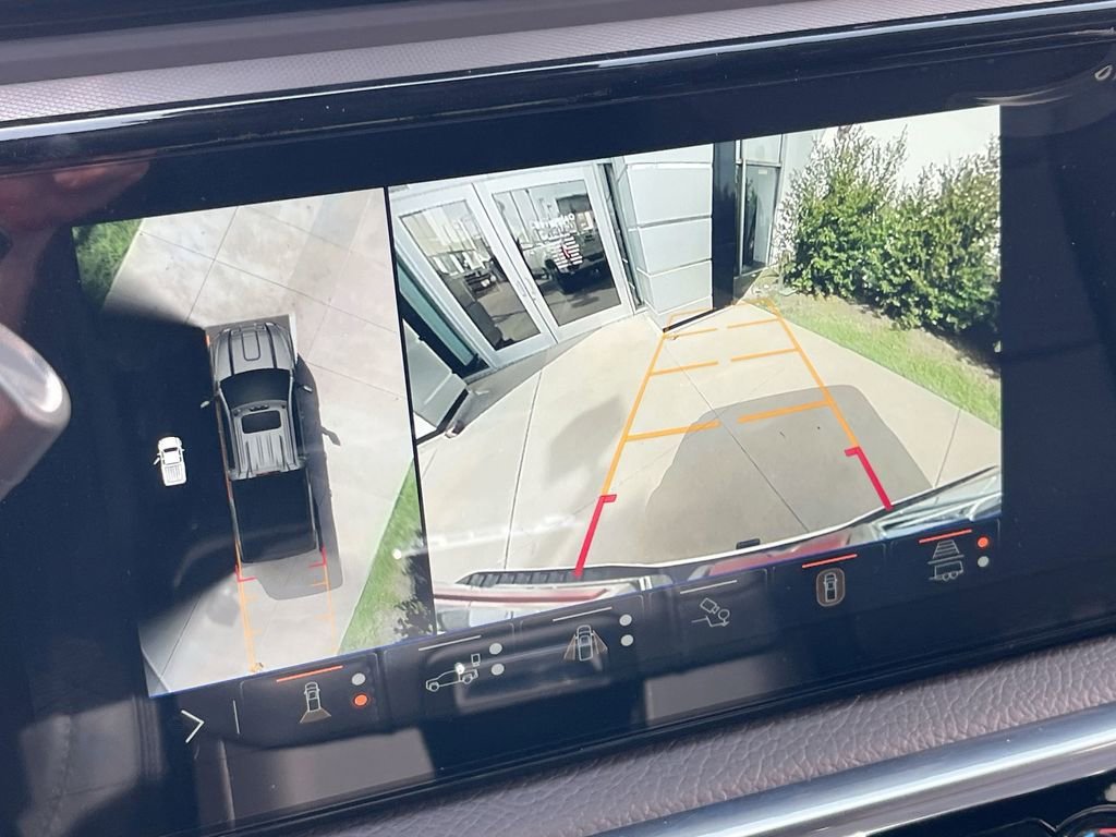2025 GMC Sierra 2500HD Denali - Photo 19