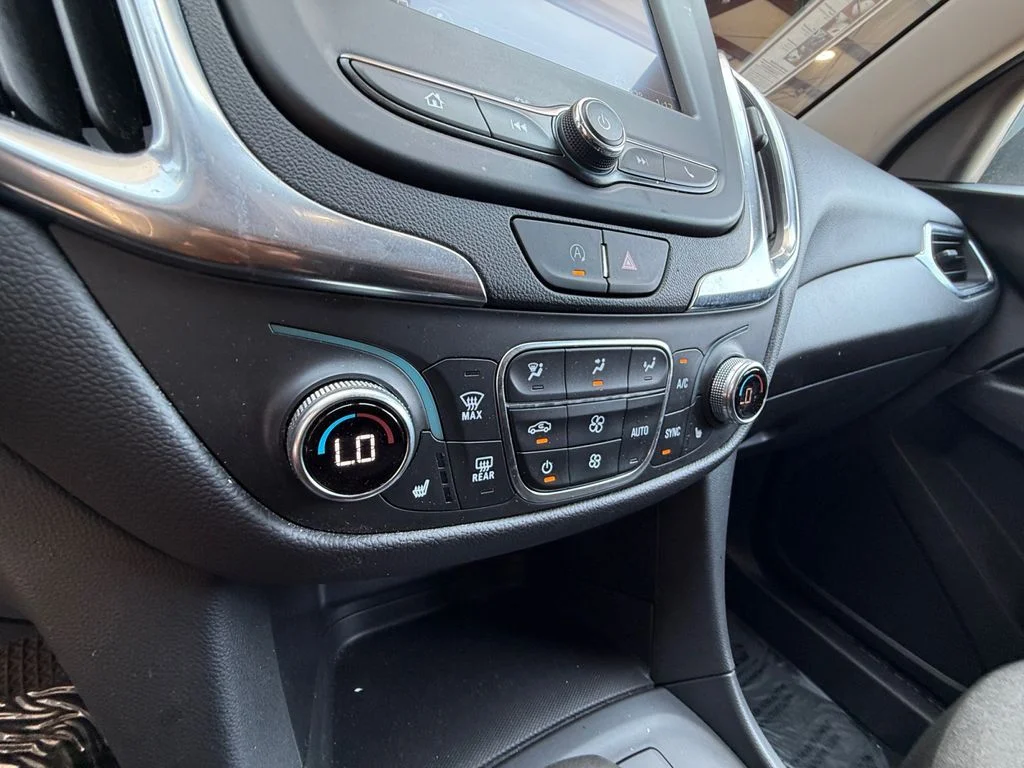 Used 2024 Gray Chevrolet LT image 23