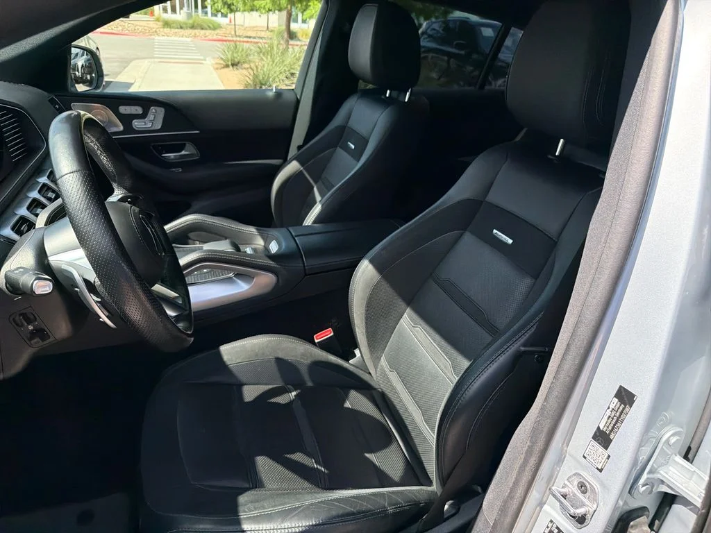 Used 2024  Mercedes-Benz GLE 53 AMG® image 19