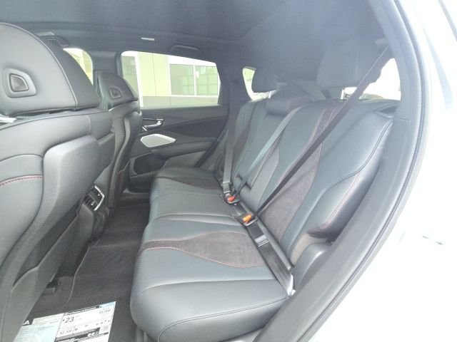 Used 2026 Silver Acura A-Spec Package image 12