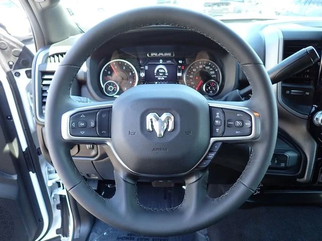 Used 2025 White Ram Tradesman image 22