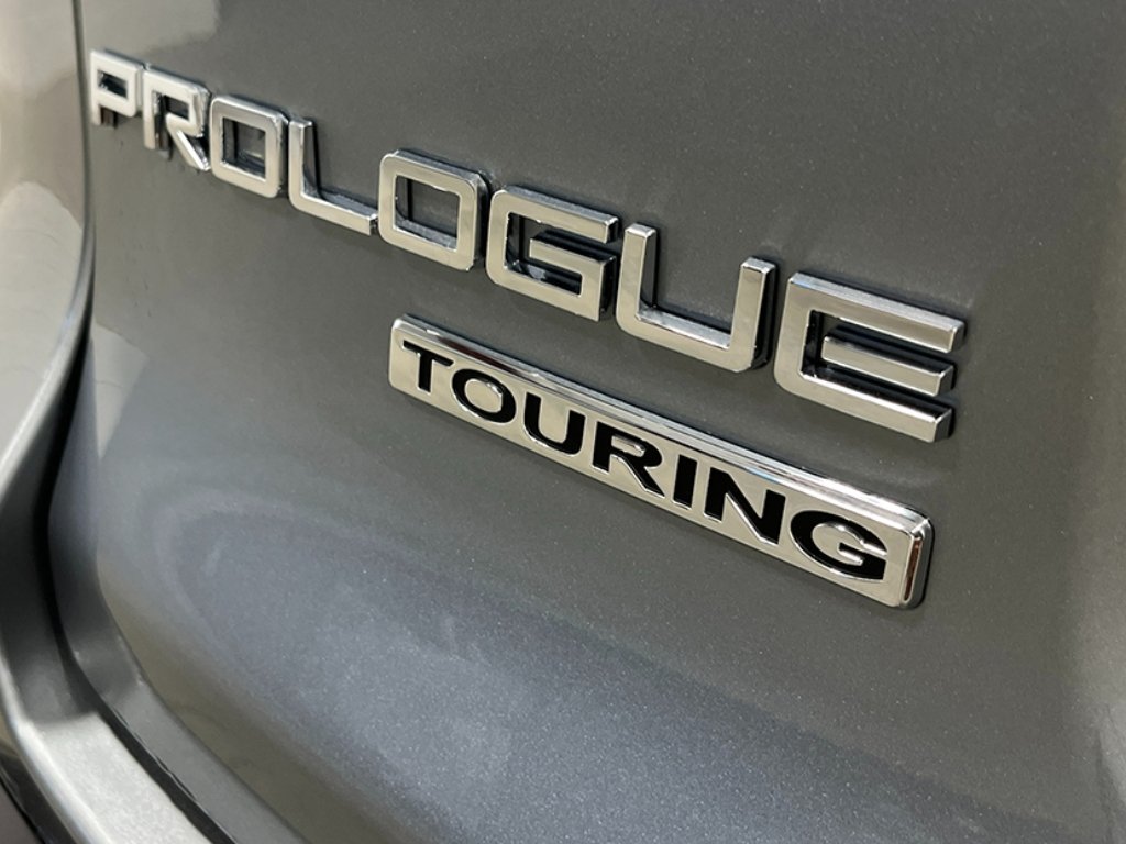 2026 Honda Prologue Touring - Photo 6