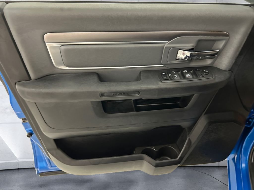 Used 2024 Blue Ram SLT image 12