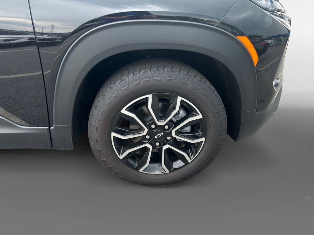 2025 Chevrolet Trailblazer Activ - Photo 16