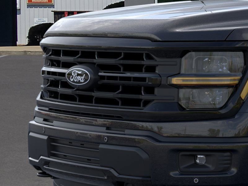 2026 Ford F-150 XLT - Photo 56