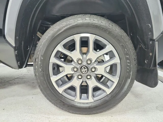 Used 2025 Black Toyota 1794 image 51