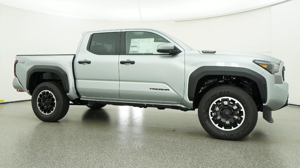 2026 Toyota Tacoma TRD Off Road - Photo 7