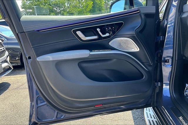 Certified Used 2023 Blue Mercedes-Benz 450 image 18