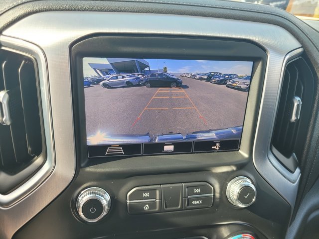Used 2020 Gray GMC SLT image 21