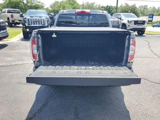 Used 2022 Satin Steel Metallic GMC Elevation image 29
