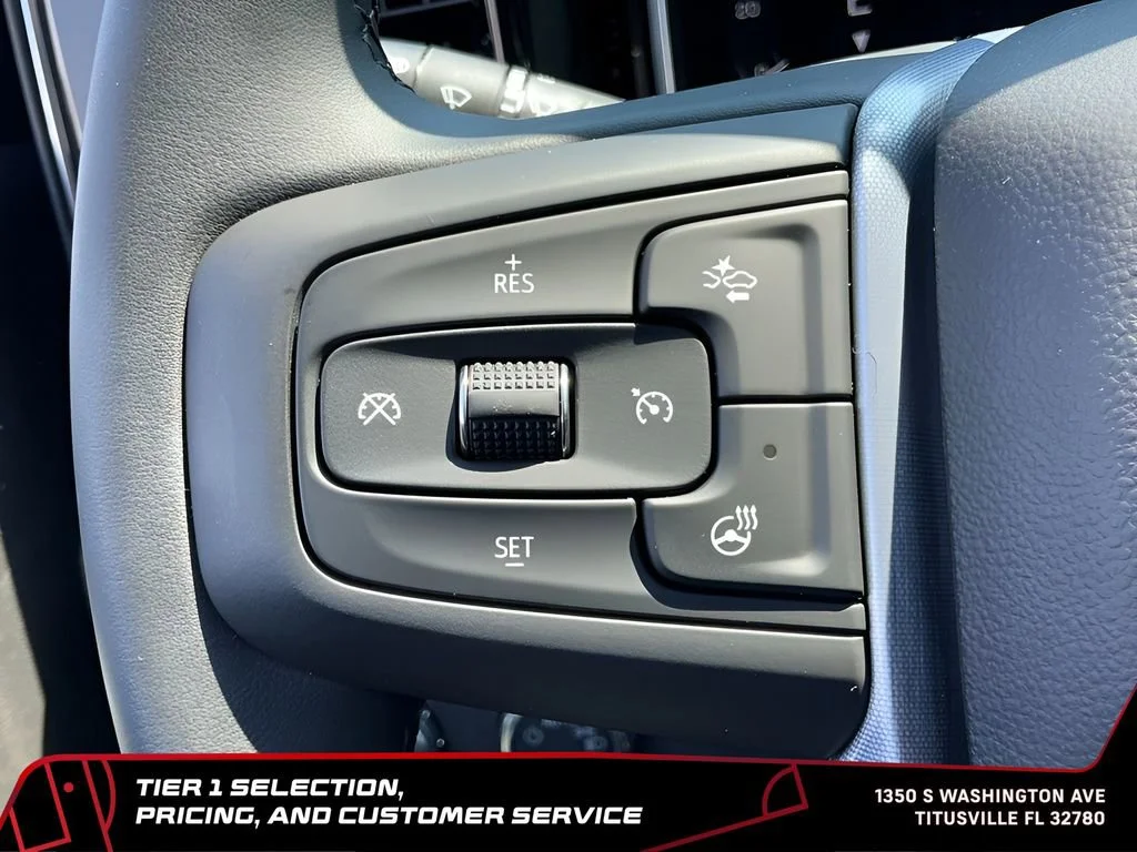 New 2026 Sterling Metallic GMC SLE image 32