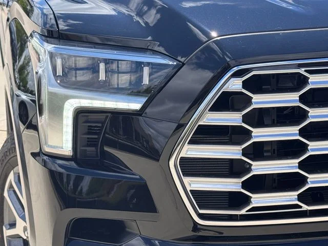 New 2026 Midnight Black Metallic Toyota  1794 Edition image 3