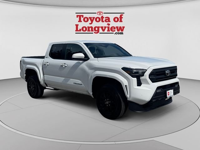 2024 Toyota Tacoma SR5 - Photo 7