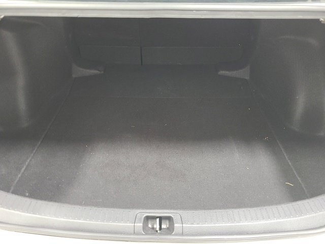 Used 2024 Classic Silver Metallic Toyota LE image 31