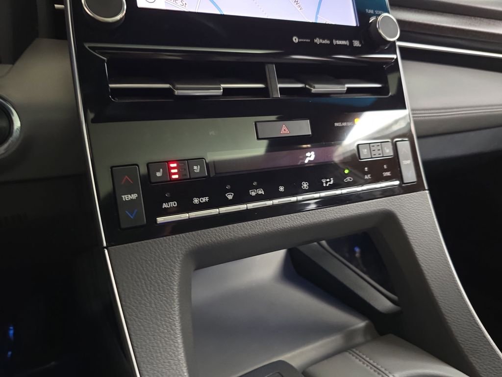 2020 Toyota Avalon Limited - Photo 26