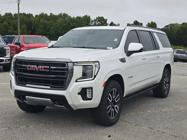 2023 GMC Yukon XL