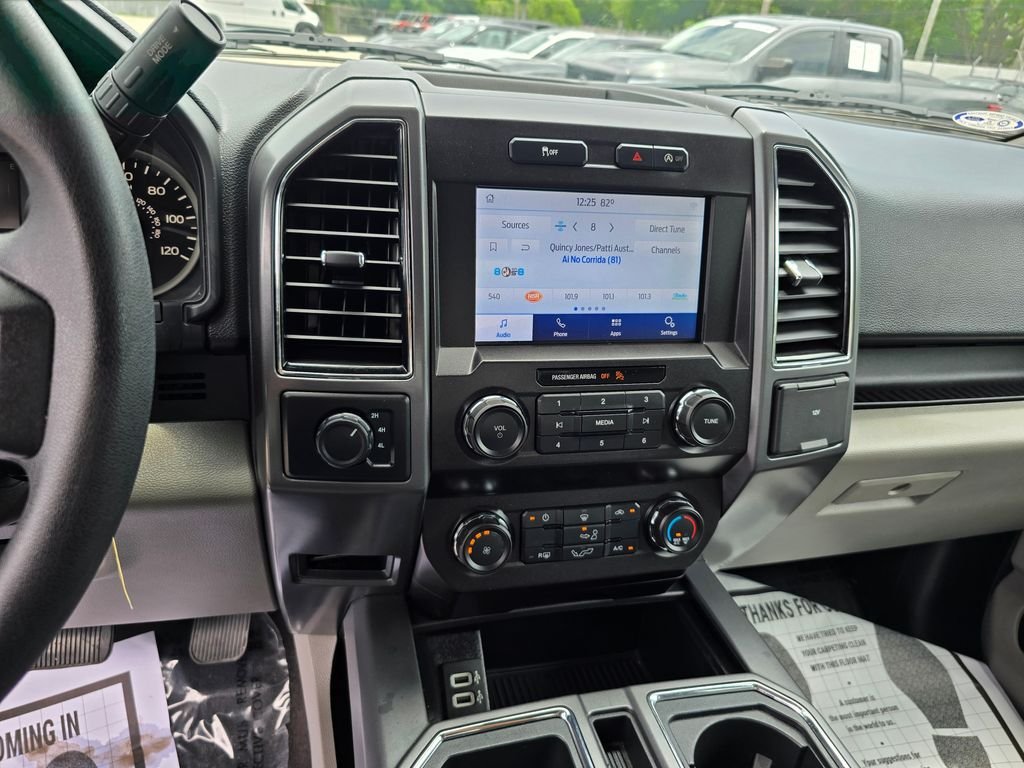 2020 Ford F-150 XLT - Photo 25