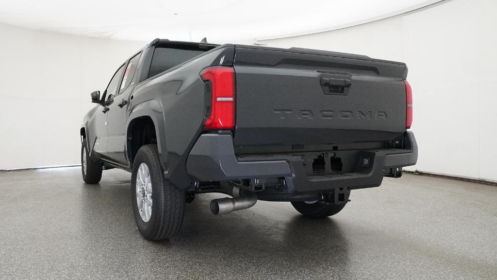 New 2026 Underground Toyota SR5 image 3