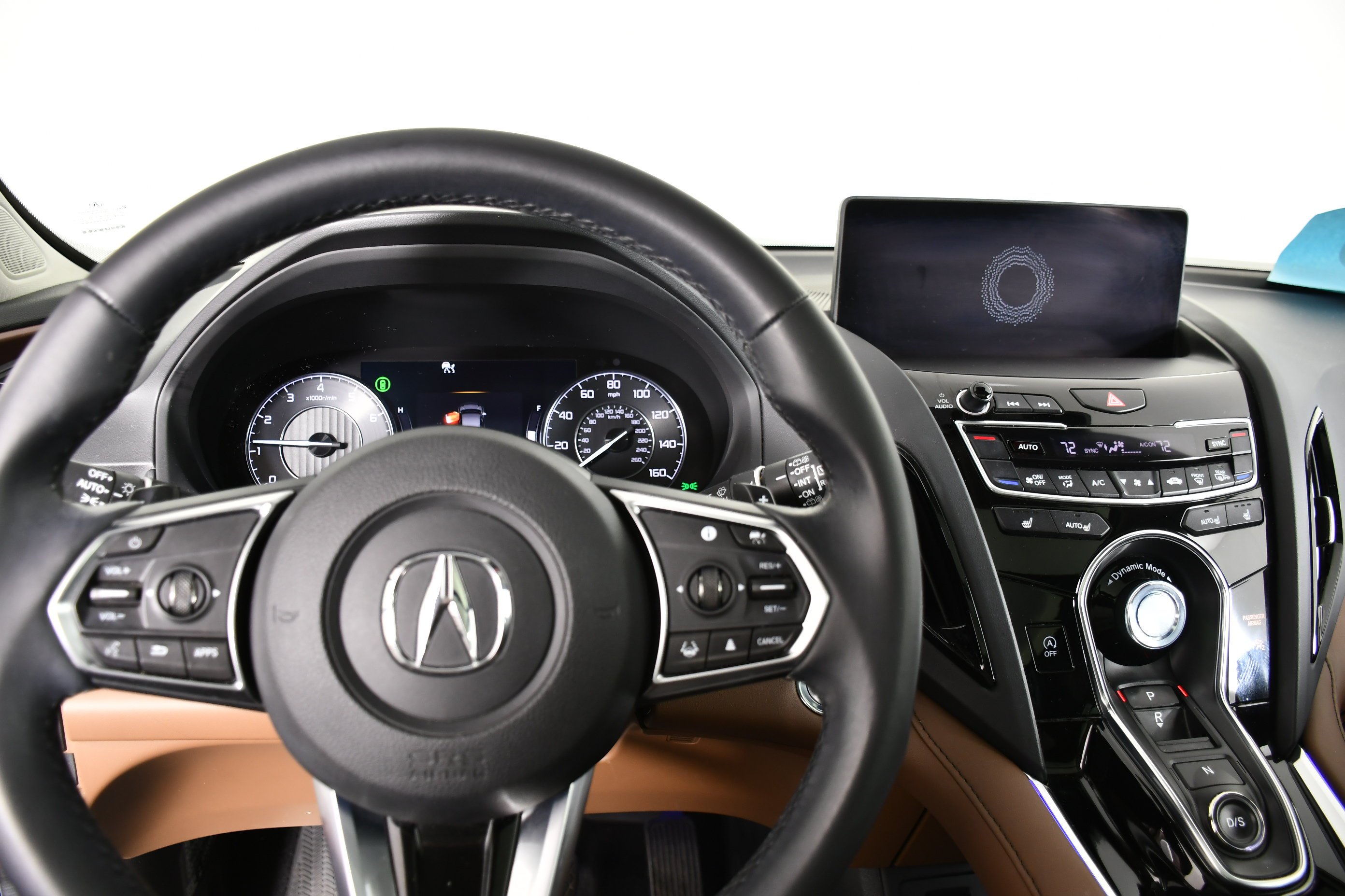 2024 Acura RDX Technology Package - Photo 69