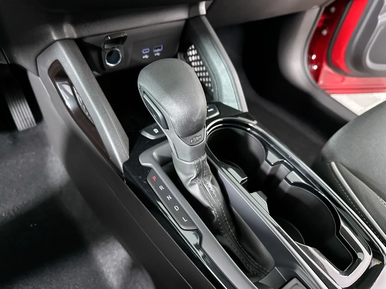 2026 Chevrolet Trailblazer LS - Photo 103