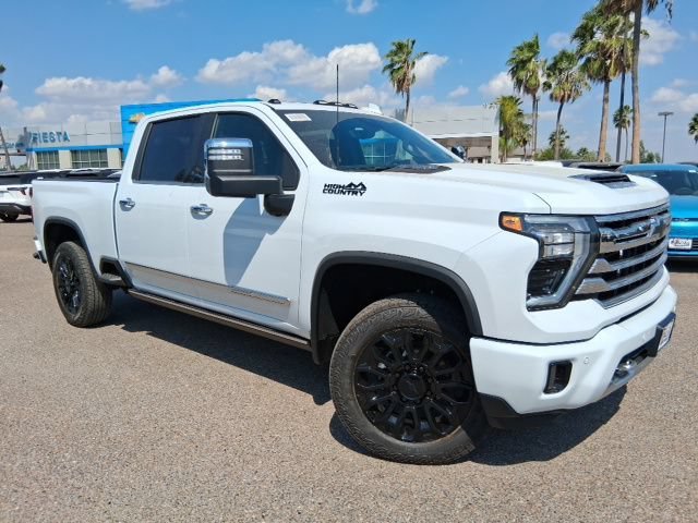 2026 Chevrolet Silverado 2500 HD High Country - Photo 1