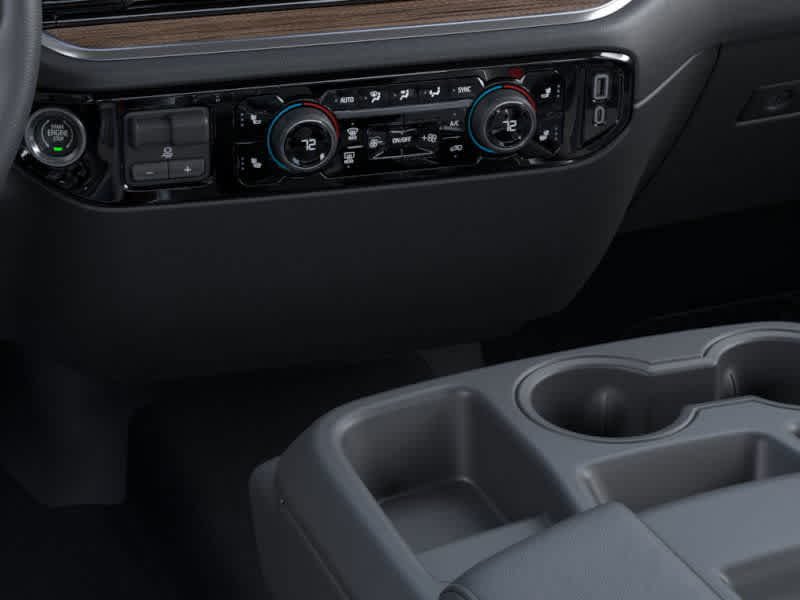 2026 Chevrolet Silverado 1500 LT - Photo 23