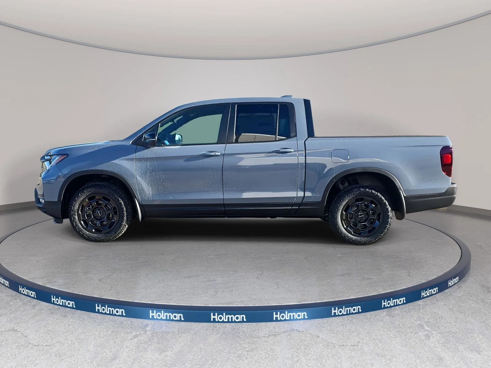 2026 Honda Ridgeline TrailSport - Photo 8