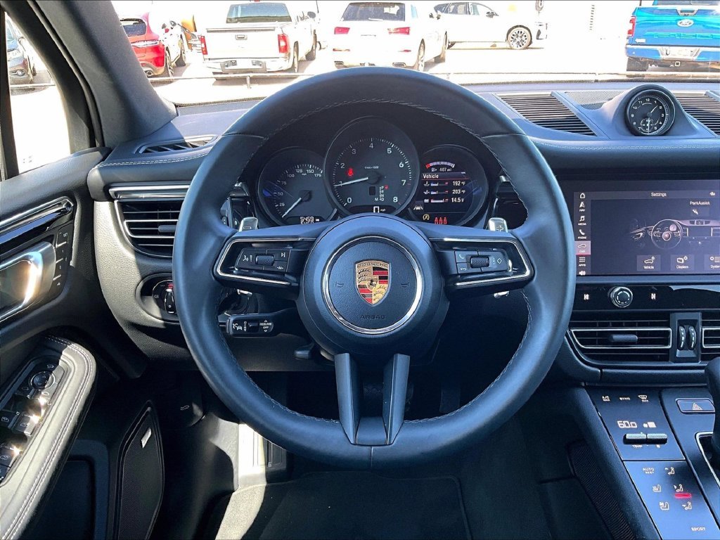 Used 2026 White Porsche  image 15
