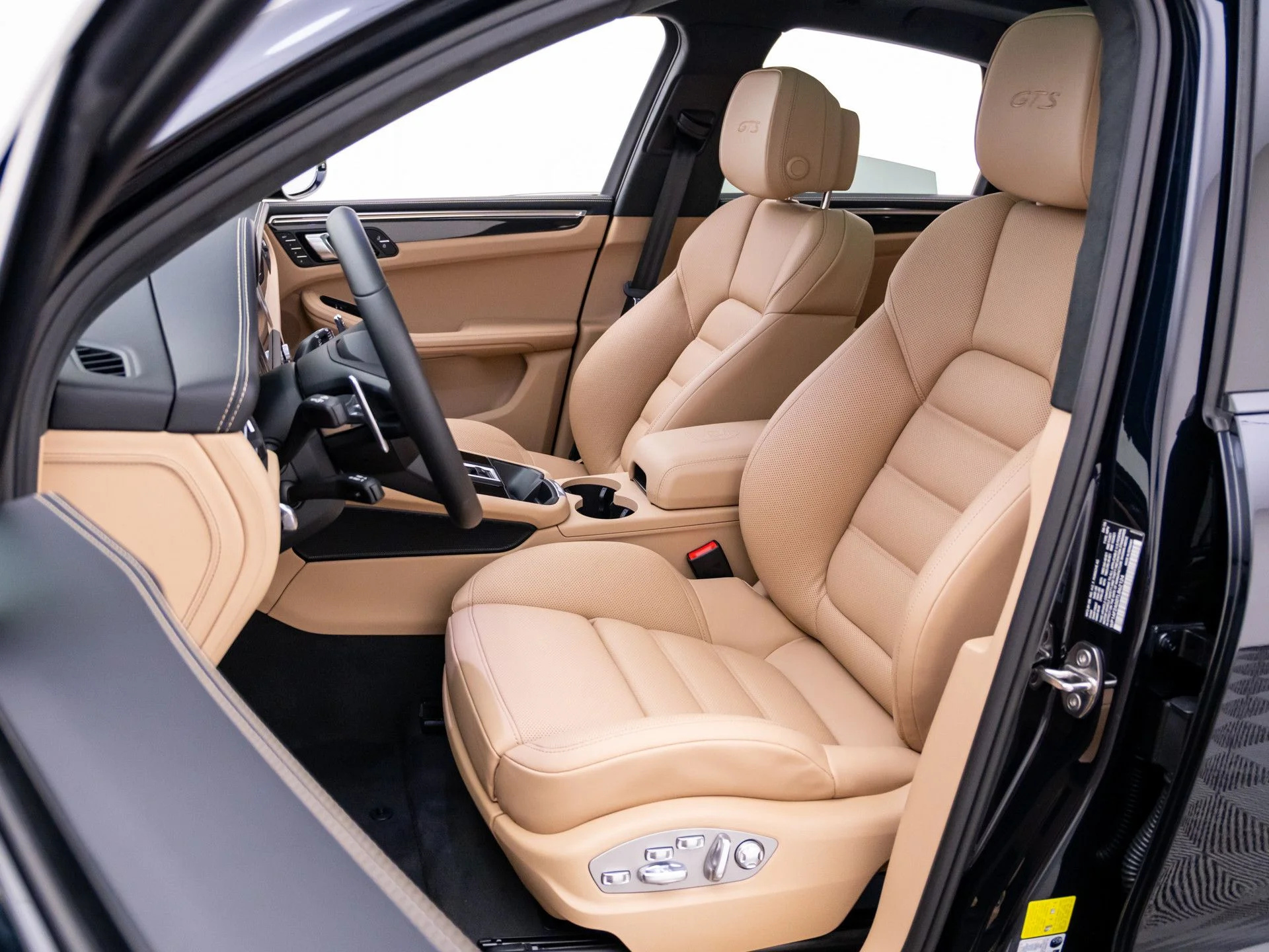 New 2026 Unreleased Porsche GTS image 5