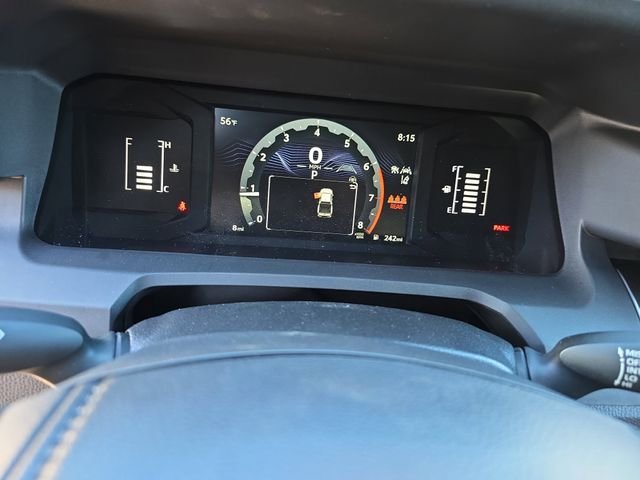 2025 Toyota Tacoma SR5 - Photo 18