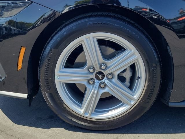 Used 2026 Shadow Black Ford EcoBoost image 23