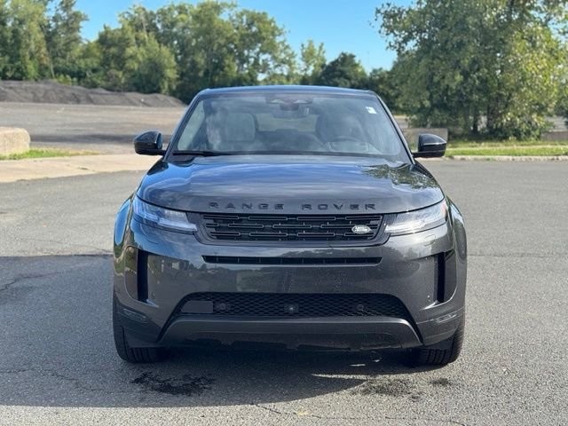 New 2026 Carpathian Grey Land Rover S image 8