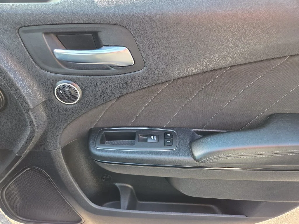 Used 2020 Gray Dodge GT image 23